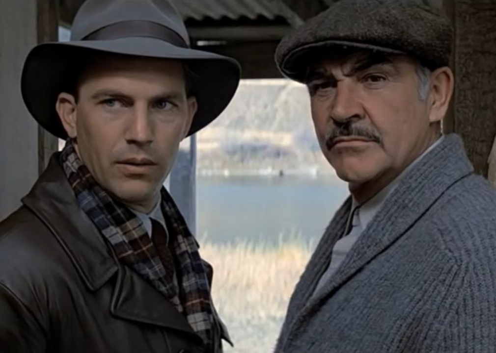 The Untouchables (1987)